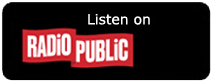 Button for podcast in Public Radio podcasts
